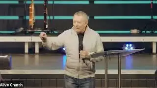 Believing For Awakening | Ground Level Leaders Gathering
