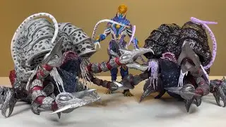 Ultraman Kaiju Super Encyclopedia Vol.2 Figures Are Way Too Cool&hellip; 🔥#Ultraman #Gatanothor
