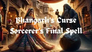 Story: 64 - Cursed Walls Of Bhangarh: The Haunting of Princess Ratnavati