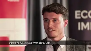 Joao Angelico, Vershold - E-commerce Immersion Warsaw by Biassa