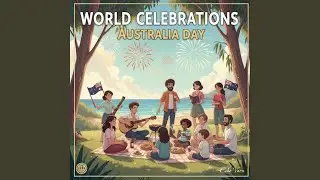 Australia Day Celebration Music