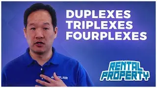 Should you invest in Duplexes, Triplexes and Fourplexes?