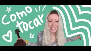 Como tocar TUDO PERMANECE | Tutorial no ukulele | Hora de Aventura