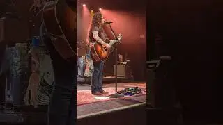 Ashley McBryde - Light On In The Kitchen- 5/20/2023 - Hampton Beach Casino Ballroom 