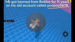 Roblox hacker story's be like: