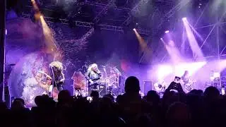 Primal Fear live@Luppolo in Rock 2025