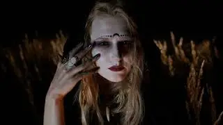 Ghostly Halloween Vibes: Eerie Ambience And Haunting Sounds