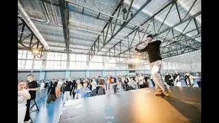 KIRILL ZUB. Workshop showcase at 