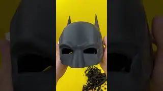 Bat Mask #dccomics #batman #cosplay #waewstore #fyp #cosplayer #gift #christmas #superman