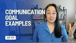 How to Set Communication Goals for Achieving Business Success