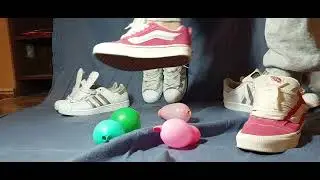 Vans knu and baloons stomp  #shorts #shoes #sneakers #stomp