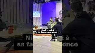 On s'est enfin veng&eacute; de Nikof