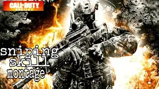 Sniping montage call of duty mobile | edit by bossbeast