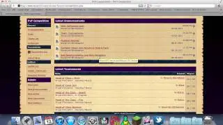 How to use the PvP system on Wizard101 Central!