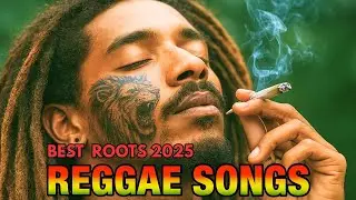 Best Roots Reggae Songs of 2025– A Healing Journey Through Concrete Souls & Reggae Light