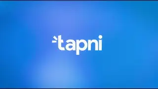 Tapni - Make Every Connection Count 🤝🏼