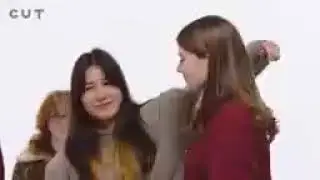 Match High School Couples  Lineup  Cut