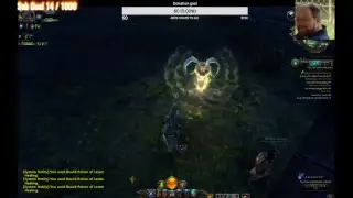 Neverwinter Leveling combat hunter - where to get free bags