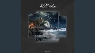Timeless Treasure (Original Mix)