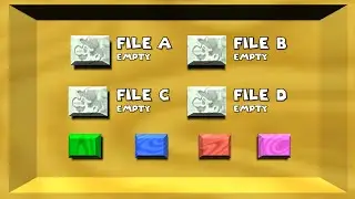 Super Mario 64 FPS 70 Star Speedrun in 31:24