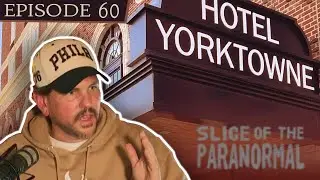 Yorktowne Hotel