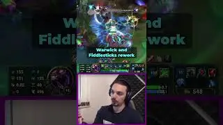 The NEW Skarner is Another Successful Rework?