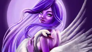 Night Swan