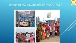 Relief india trust development