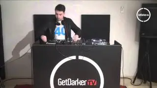 Suck Fake - GetDarker TV 245 [Four 40 Records Takeover]