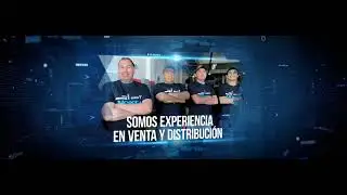 SOMOS DACOMSA - 20 A&Ntilde;OS DE INNOVACION -