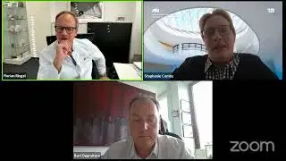 THE EANS WEBINAR: MANAGEMENT OF SPINAL METASTASES