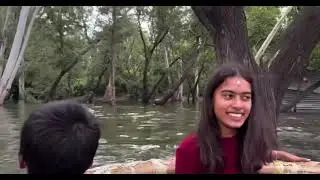 Serenity &hearts;️ #Talakadu, #kaveririver , #karnatakatourism , #WeekendGetawayBangalore, #hiddengemindia 