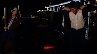 Vandalizing KITT | Knight Rider