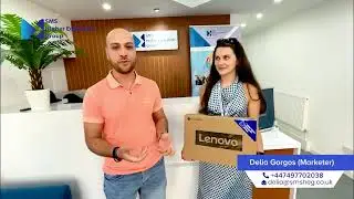 Andrei Nicolae Cucoru Got admission to ARU London