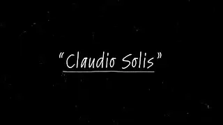 Sillones De Sesion 002 - Claudio Solis