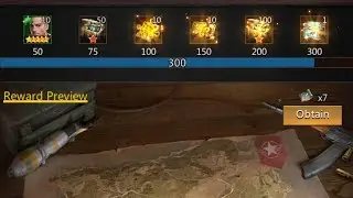 Puzzles and Survival, Intel Collection with 270 Items.