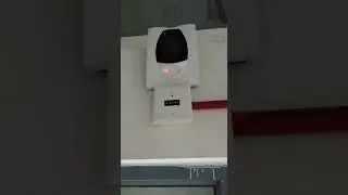 Beam Detector installation and testing #Beam#Detector#Honeywell#Notifire#UL#Testing#Commissioning