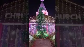 Church decorating Earneest International Ministry #jesus #church #christian #sermon #bible