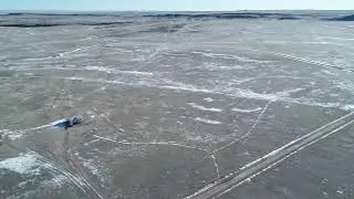 Lusk, WY
