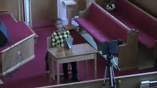 Canaan Baptist Church Suffolk, VA  Live Stream - Worship Experience! (15OCT2023)