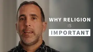 What's Important About Religion?