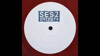 Konerytmi - Kuva Alkio [SHIP074]