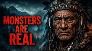 3 Horror Stories Told by Cherokee Native Americans That Should Never Have Come to Light