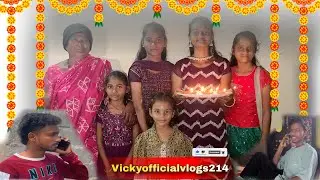 ||DIWALI||VIDEO|| 🤩 #vickyofficialvlogs214 #subscribers #diwali #video 