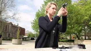 J-School Seniors Create Popular Mobile Reporting Tools Guide