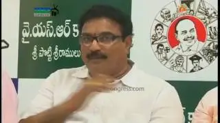 Nellore : YSRCP ZPTC members fire on TDP Leaders over their illegal activities - 25th Sep 2016
