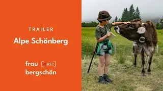 OBERMAISELSTEIN | Ein Tag auf der Alpe Sch&ouml;nberg