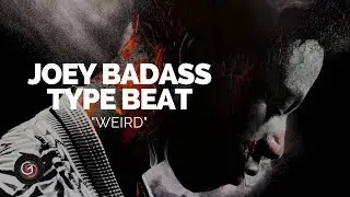 Storytelling Type Beat Joey Badass  🐙 