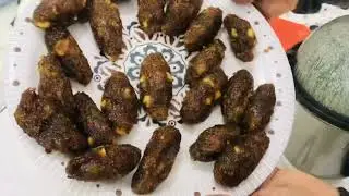 Ningal chodhicha ithappazham nirachadh special @thanhaskitchenvlog