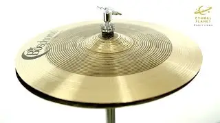 Bosphorus Cymbals &middot; Master Series Hi-Hats 14